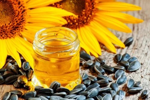Natural Sunflower